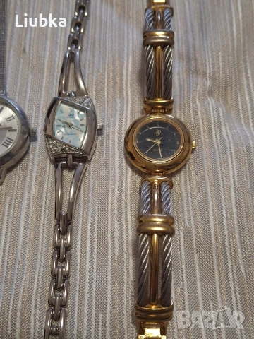 красиви дамски часовници, снимка 5 - Дамски - 53389570