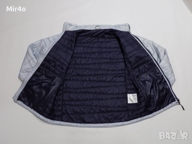 яке phenix горнище суичър блуза фанела палто худи елек туризъм планина мъжко оригинално 52/L, снимка 3 - Спортна екипировка - 50717144