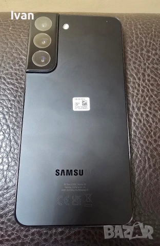 Samsung S22 256GB, снимка 6 - Samsung - 53998945