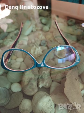 Дамски очила с диоптър (-0,25), снимка 3 - Други - 45280846