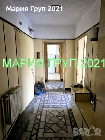 !!!ТОП ОФЕРТА!!!Продавам Многостаен Апартамент в гр. Хасково до училище "Христо Смирненски"!!!, снимка 11 - Апартаменти - 50768486