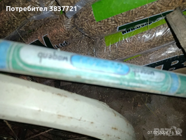 руски велосипед , снимка 4 - Велосипеди - 53396023