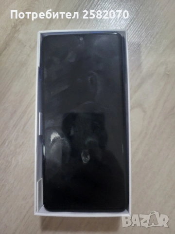 телефон Blackview A80 pro