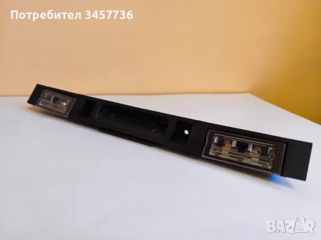 Нова дръжка за отваряне на багажник BMW E83 X3  с плафони и крушки , снимка 2 - Части - 50408718