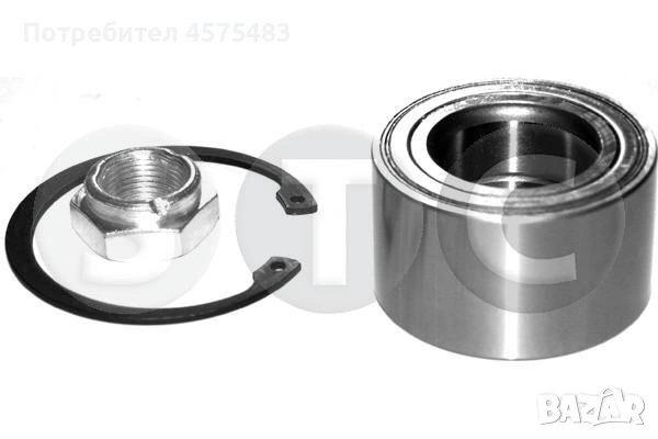 Разпродажба на авточасти