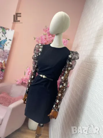 Рокля LFS Wonder 9467 