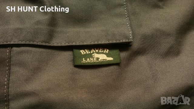 Beaver Lake Hunting Trouser размер XL за лов панталон със здрава материя - 1080, снимка 12 - Екипировка - 46248834