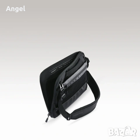 Чанти за Лаптоп Groundtruth 15", снимка 3 - Части за лаптопи - 53779080