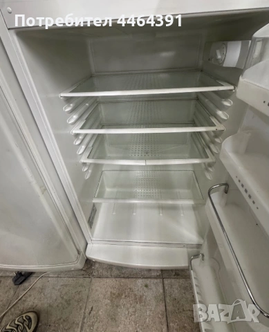 Хладилник с фризер Gorenje , снимка 5 - Хладилници - 54248449