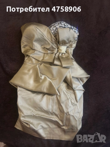 Официални  рокли , снимка 8 - Рокли - 53837964