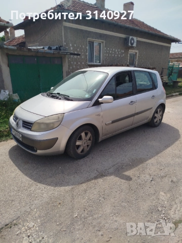 Продавам Рено Сценик, снимка 3 - Автомобили и джипове - 52523421