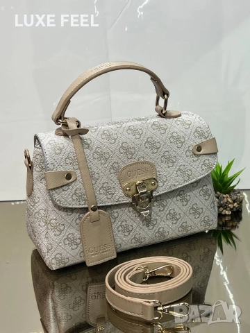 Дамски Чанти ⚜️ GUESS , снимка 3 - Чанти - 52584536