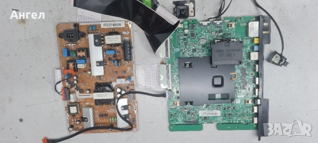 Платки за телевизор Samsung 