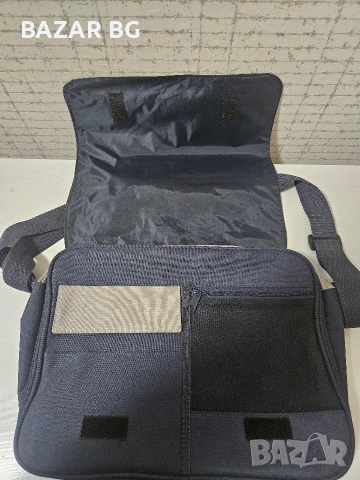 ★ █▬█ █ ▀█▀ ★Чисто нова чанта за лаптоп 15", снимка 2 - Части за лаптопи - 53891035