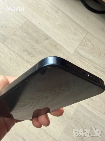 Apple iPhone 15 Pro Blue Titanium , снимка 7 - Apple iPhone - 52306703