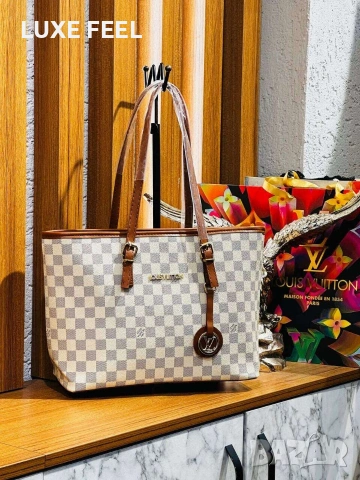Louis Vuitton ⚜️ Дамски Чанти , снимка 5 - Чанти - 53696004