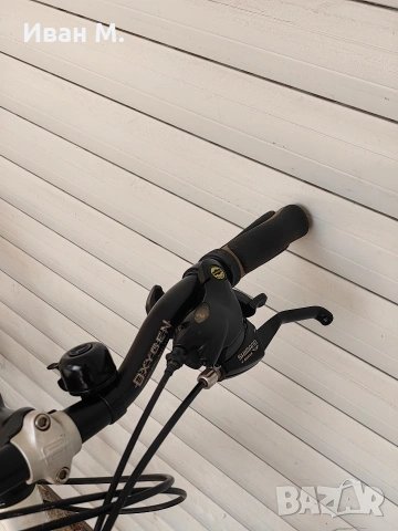 Алуминиев велосипед 26 цола Stevens , снимка 9 - Велосипеди - 53871363