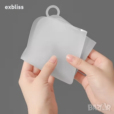 Силиконов капак за подов сифон против неприятни миризми, снимка 10 - Други - 53356625