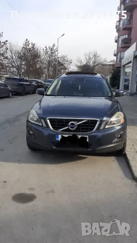 Volvo xc 60, снимка 14 - Автомобили и джипове - 46363725