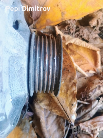 Динамо , алтернатор Peugeot 306 Hatchback (01.1993 - 10.2003) 1.8 i, снимка 6 - Части - 52260709