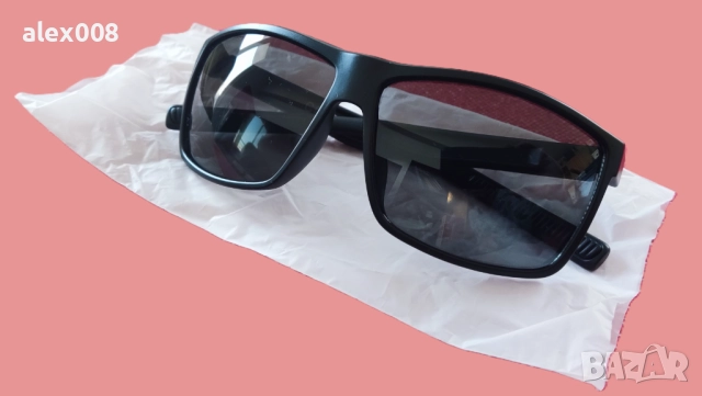 Поляризирани слънчеви очила, снимка 3 - Слънчеви и диоптрични очила - 51946982