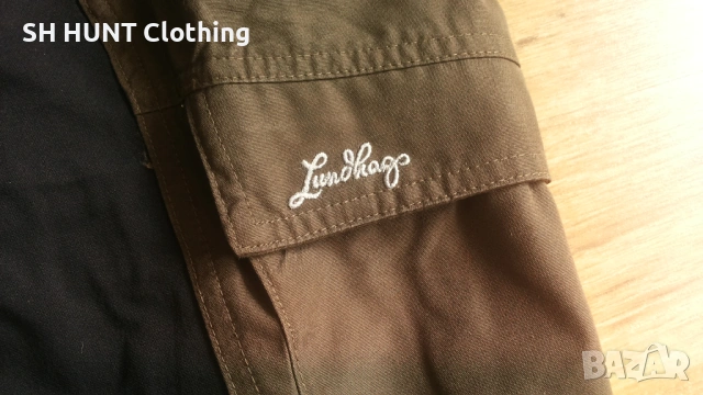 Lundhags Travese Kids Stretch Trouser размер 9-10 г / 134-140 см детски панталон - 2320, снимка 7 - Детски панталони и дънки - 53748810