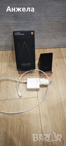 Wireless зарядно Xiaomi 100W, снимка 3 - Безжични зарядни - 53669421