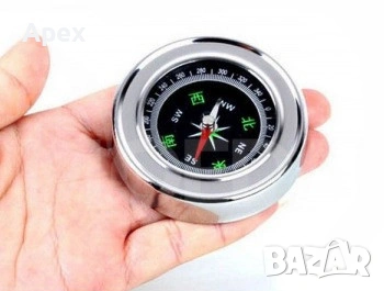 Къмпинг Лампа и Фенер със Соларен Панел.LED COB Фенер със Zoom.Джобно Ножче Army Pocket Knife.Компас, снимка 16 - Къмпинг осветление - 54175569