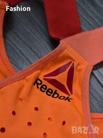 Оригинален дамски потник REEBOK, снимка 3 - Потници - 53069274