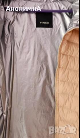 Яке Pinko, снимка 6 - Якета - 51911468