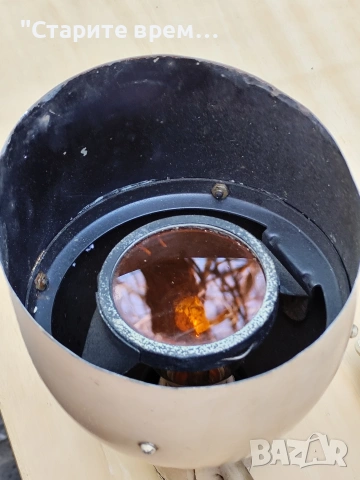 ⚓КОРАБНА ЩУРМАНСКА ЛАМПА, снимка 17 - Настолни лампи - 54102624