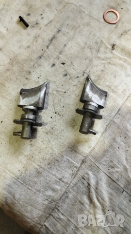 Атак клапи за Yamaha YZ-125, снимка 2 - Мотоциклети и мототехника - 52865853