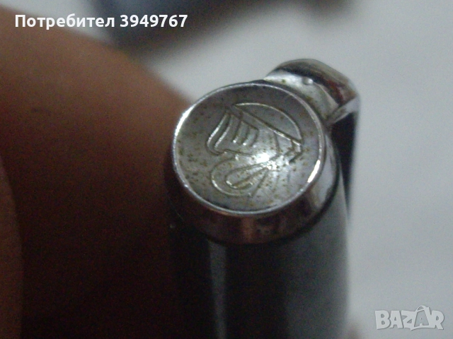 Стара писалка ''Пеликан'', снимка 4 - Други ценни предмети - 52367992