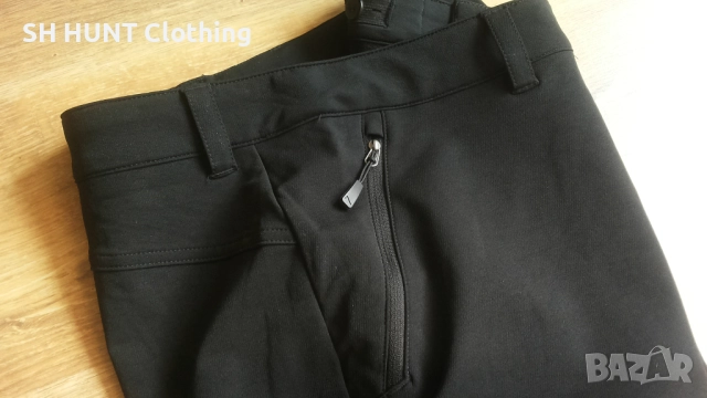 NORHEIM FULL Stretch Trouser размер L изцяло еластичен панталон - 1571, снимка 5 - Панталони - 52596511