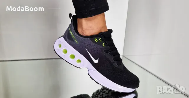 Nike спортни дамски маратонки , снимка 1 - Маратонки - 48856189