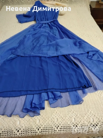 Официална рокля, снимка 6 - Рокли - 39525966