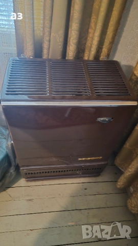 Нафтова печка „Супер - Юг”