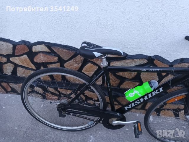 алуминиев велосипед 28", снимка 18 - Велосипеди - 45240642