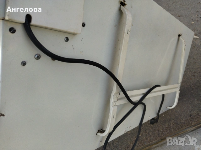 Конвектор , снимка 4 - Отоплителни печки - 53231907