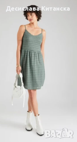 Рокля Only размер XS, снимка 2 - Рокли - 51413667