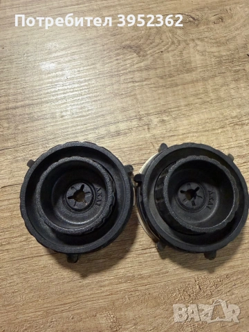 NAB адаптери- AKAI