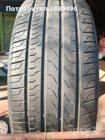 Гуми, снимка 1