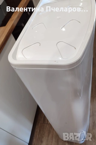 Продавам бойлер TESY Bellislimo, снимка 4 - Бойлери - 53056714