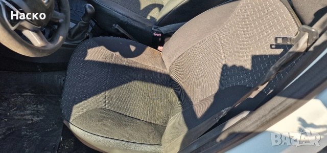 Dacia Dokker 1.6 на части Дачиа Докер 1.6 102 к.с. H4M на части, снимка 7 - Автомобили и джипове - 53760224