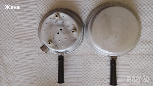 Пържолник изглежда и работи много добре., снимка 2 - Скари - 53558470