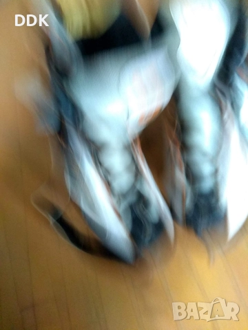 Кънки за лед Фила, снимка 6 - Зимни спортове - 52330003