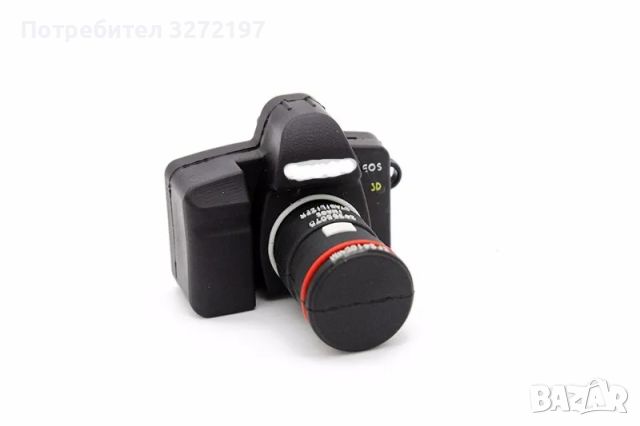 Canоn SLR фотоапарат USB флаш устройство,памет 128 ГБ, снимка 4 - USB Flash памети - 46351587