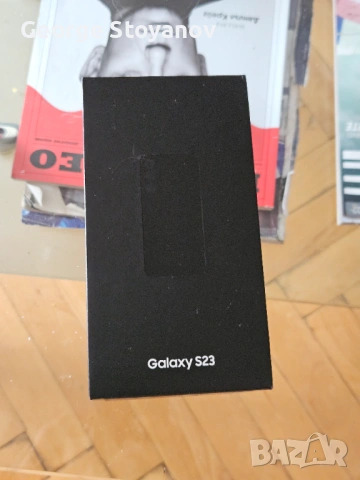 Samsung Galaxy s23 , снимка 8 - Samsung - 53882519