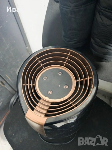 Овлажнител на въздух Philips HU2718/10, снимка 2 - Овлажнители и пречистватели за въздух - 53191149