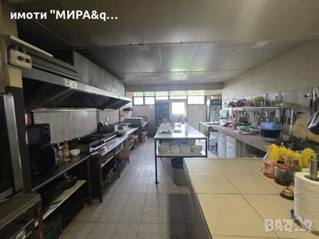 Продажба на готов бизнес в кв.Любен Каравелов,гр.Хасково, снимка 9 - Заведения - 54042515